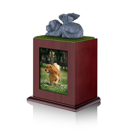 Pet cremation urns - cremation,