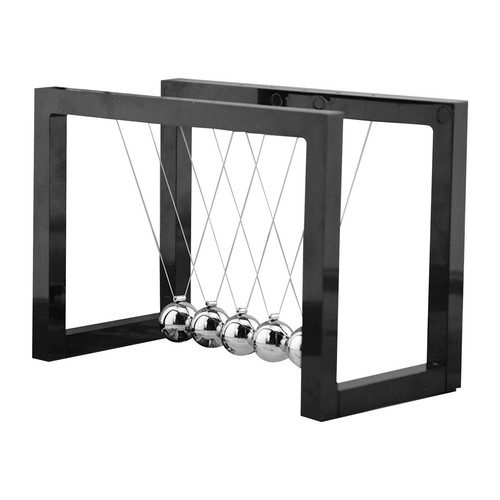 Newton cradle desktop - cradle, gadget