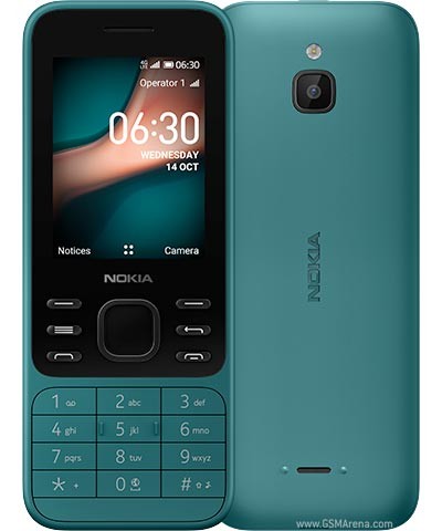 Sealed boxed nokia 6300 4gb - sealed, 4g