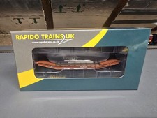 Rapido 929006 LOWMAC BR