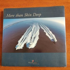 Fairline Yachts Boats