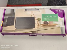 TalkTalk DG8041W-2-T5  Wifi