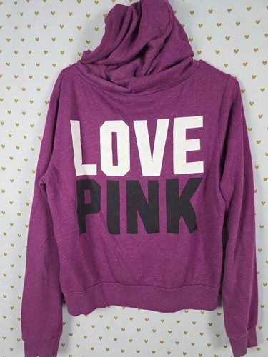 Victorias secret pink love - victorias,