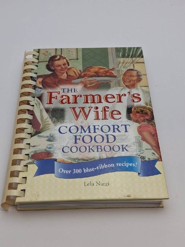 The farmers wife comfort food