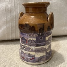 Presingoll Pottery Cornish