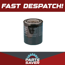 Oil Filter OC109/1 Mahle