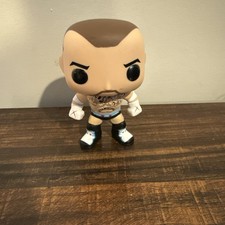 Funko Pop! WWE cm Punk #02