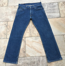 Mens Levi's 506 Standard
