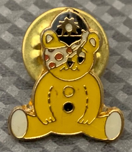 Vintage pudsey bear children - pudsey,