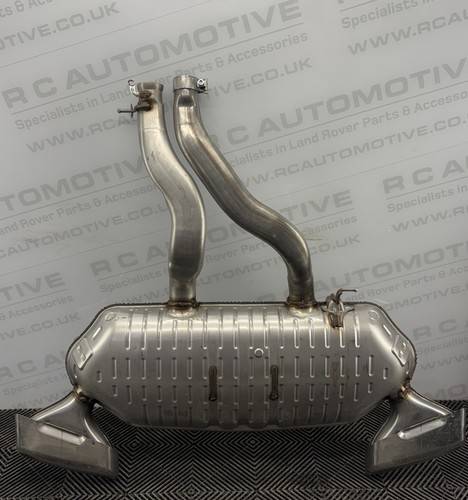 Genuine range rover - sport, l461