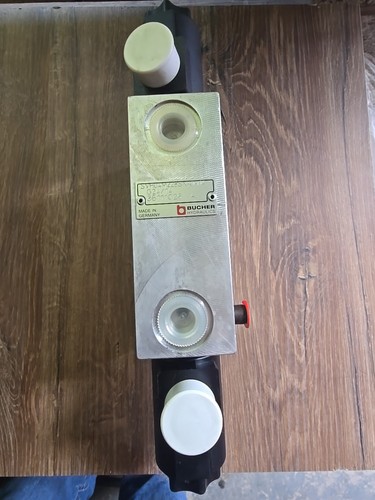 Bucher hydraulics - bucher,