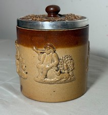 Antique Doulton Lambeth