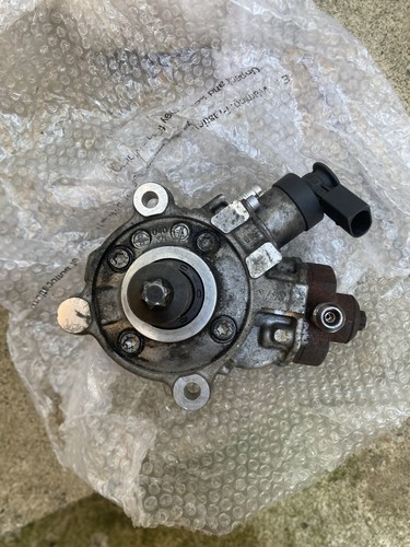 Bmw high pressure fuel pump - high,