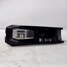 PEUGEOT 2008 19-25 MK2 FL Automatic Gear Shift Selector & Surround 98440964ZD