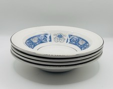 Wood & Sons Burslem England