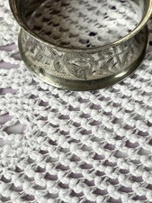 c. 1900-1940 Antique Silver