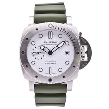 Panerai Submersible 42mm