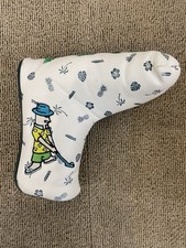 Ping putter cover Aloha