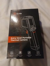 Infrared Thermal Imaging