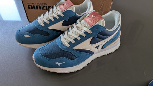 Mizuno rb87 size uk4 - rb87, euro