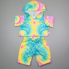 Build bear multicolour - build, tie