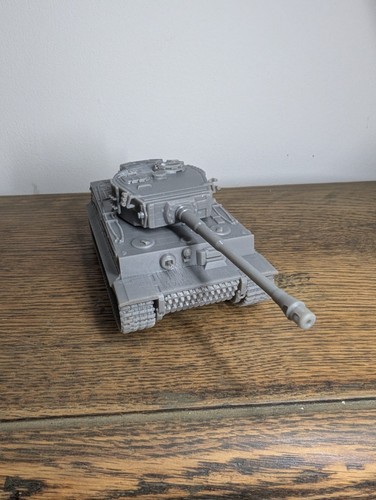 28mm german tiger - tiger, 1