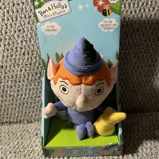 Ben & Holly 7 Inch Talking Ben