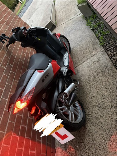 2017 peugeot speedfight 50cc - 2017,