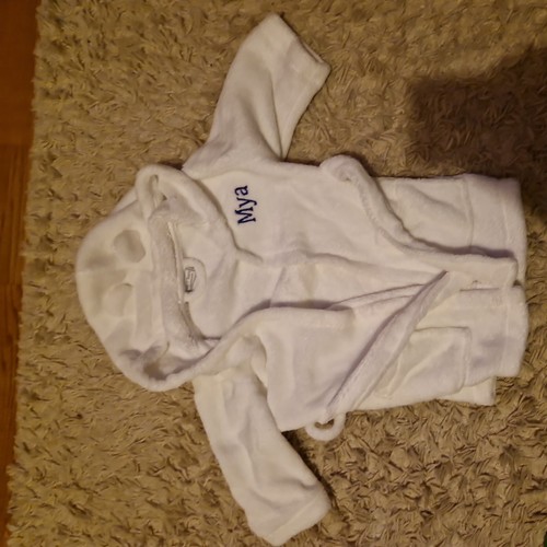 1st years dressing gown - dressing, (