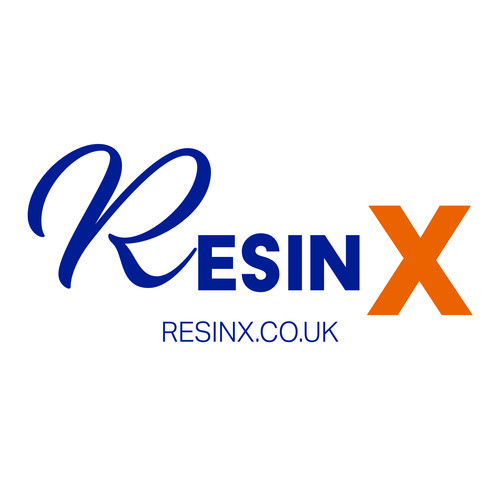 Epoxy resin kit part - epoxy, 1l