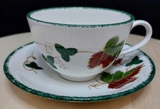 Poole Pottery "New England"