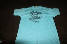 Vintage 1986 Saratoga Sands