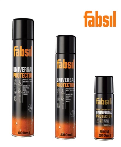 Fabsil universal gold - universal,