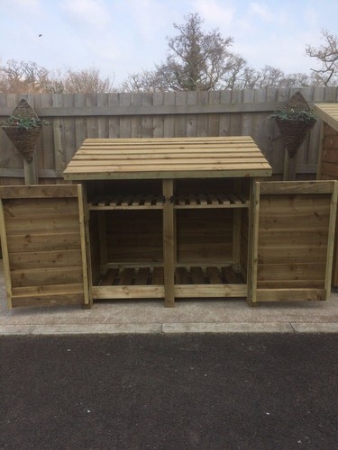 Gidleigh 5ft wide outdoor - gidleigh,