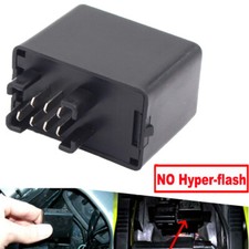 7 Pin LED Indicator Flasher