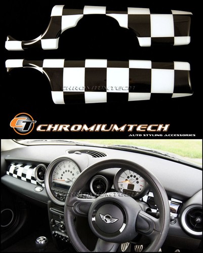 Mini cooper one chequered - mini, cooper/s/one