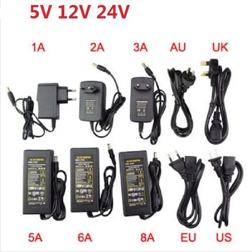 Ac110 220v power supply - power,