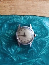 Vintage Leeds Watch Co- 17