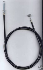 Norton dominator clutch cable - dominator,