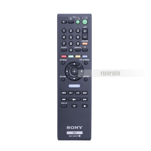 Original sony rmt b107p - original, rmt-b107p