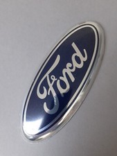 Ford 145mm X 60mm Ford Focus