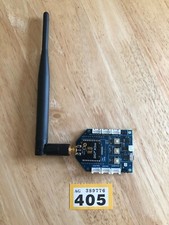 Digi Xbee3 Pro Zigbee Module XB3-24Z8ST, Grove Development Board & Antenna