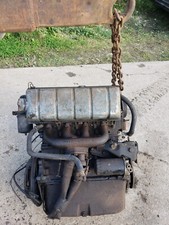 ford 1.6 diesel engine for