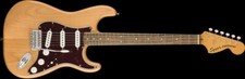 Fender Squier Classic Vibe