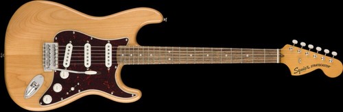 Fender squier classic vibe - squier,