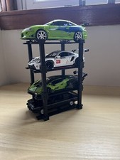 1:24 MODEL CAR STAND / DESK