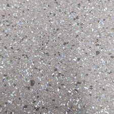 Speckle Vinyl Flooring R10 Anti-Slip Safety Commercial Kitchen Flooring 2M Wide