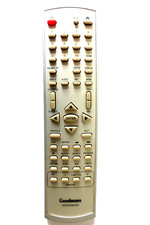 GOODMANS DVD / KARAOKE REMOTE