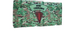 Commando royal artillery - 29,