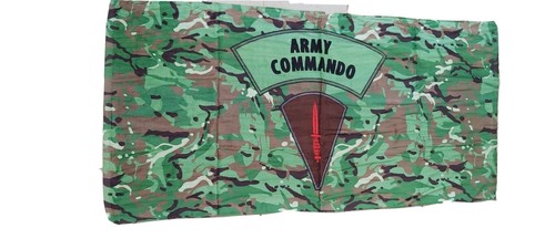 Commando royal artillery - royal,